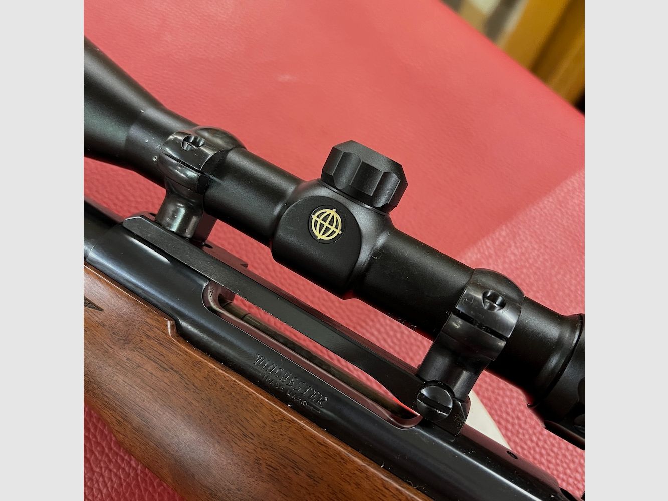 Winchester Model 70 Classic Super Grade, Bild 8 von 15