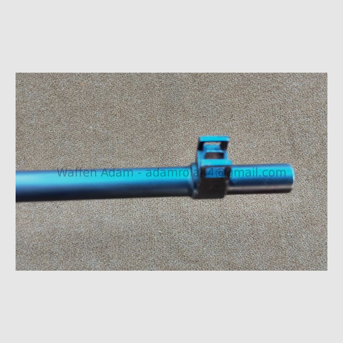 Tokyo Arsenal Type 38 Infantry Rifle Arisaka Type 38 short