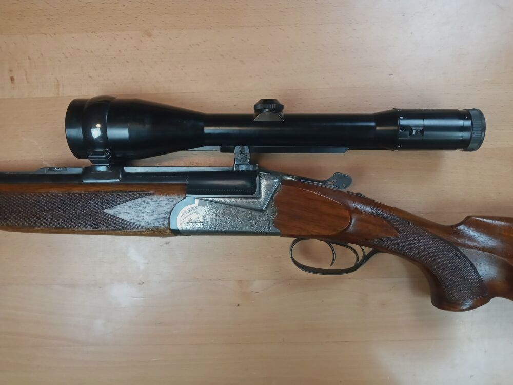 Principessa Bockbüchsflinte