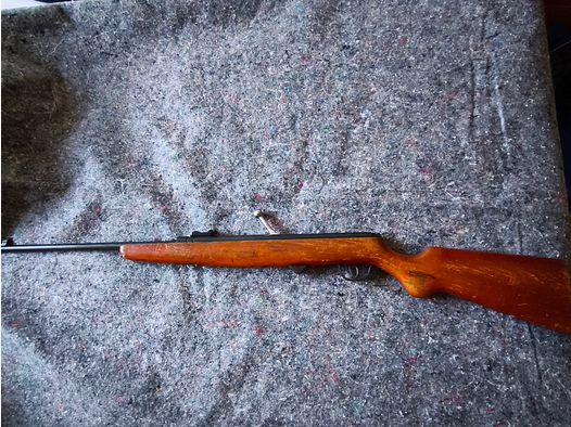 Haenel 310 Luftgewehr