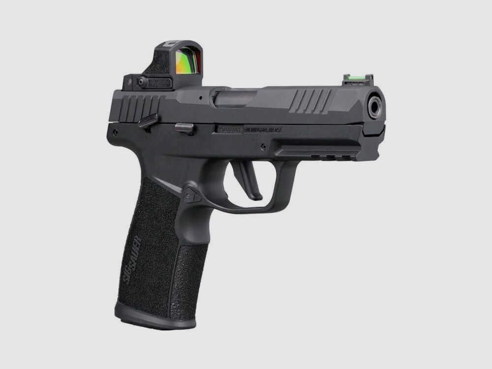 Sig Sauer P322, immagine 7 di 7
