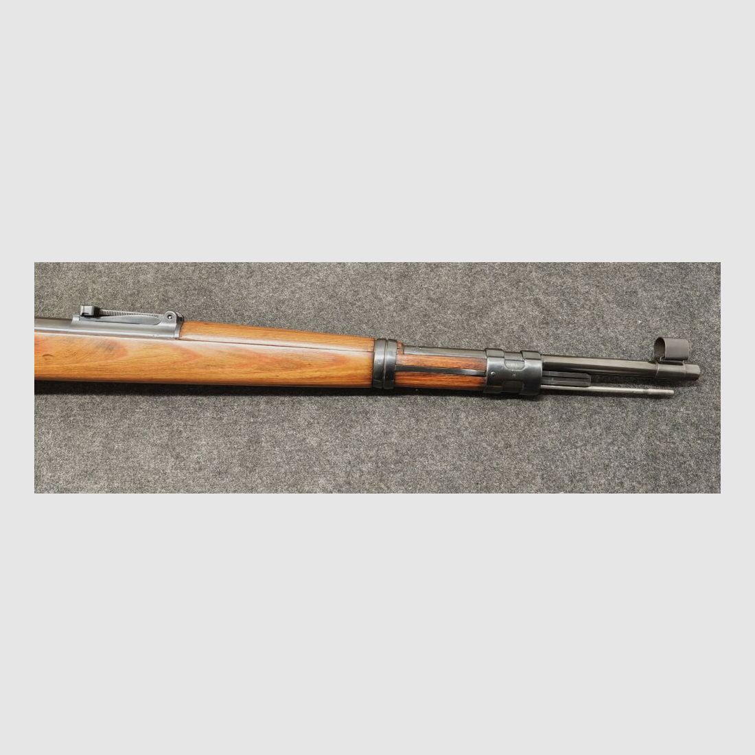 Gustloff Werke bcd K98k
