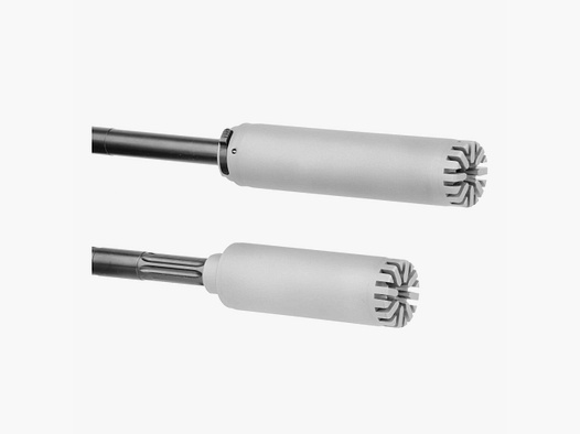 B&T Silenziatore M.A.R.S. QD