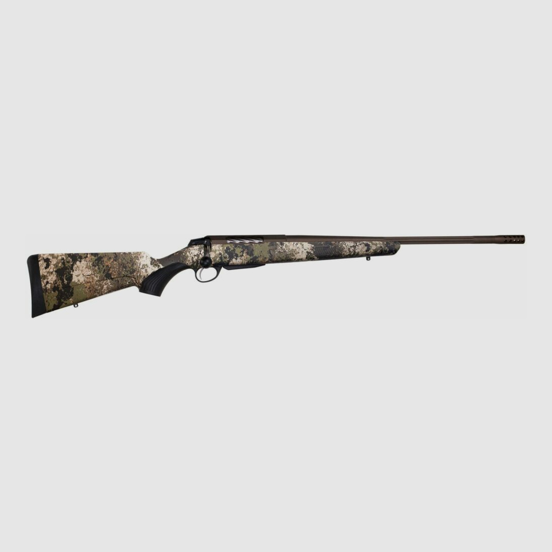 Tikka T3x Veil Wideland .308Win LL:51cm Carabine à répétition