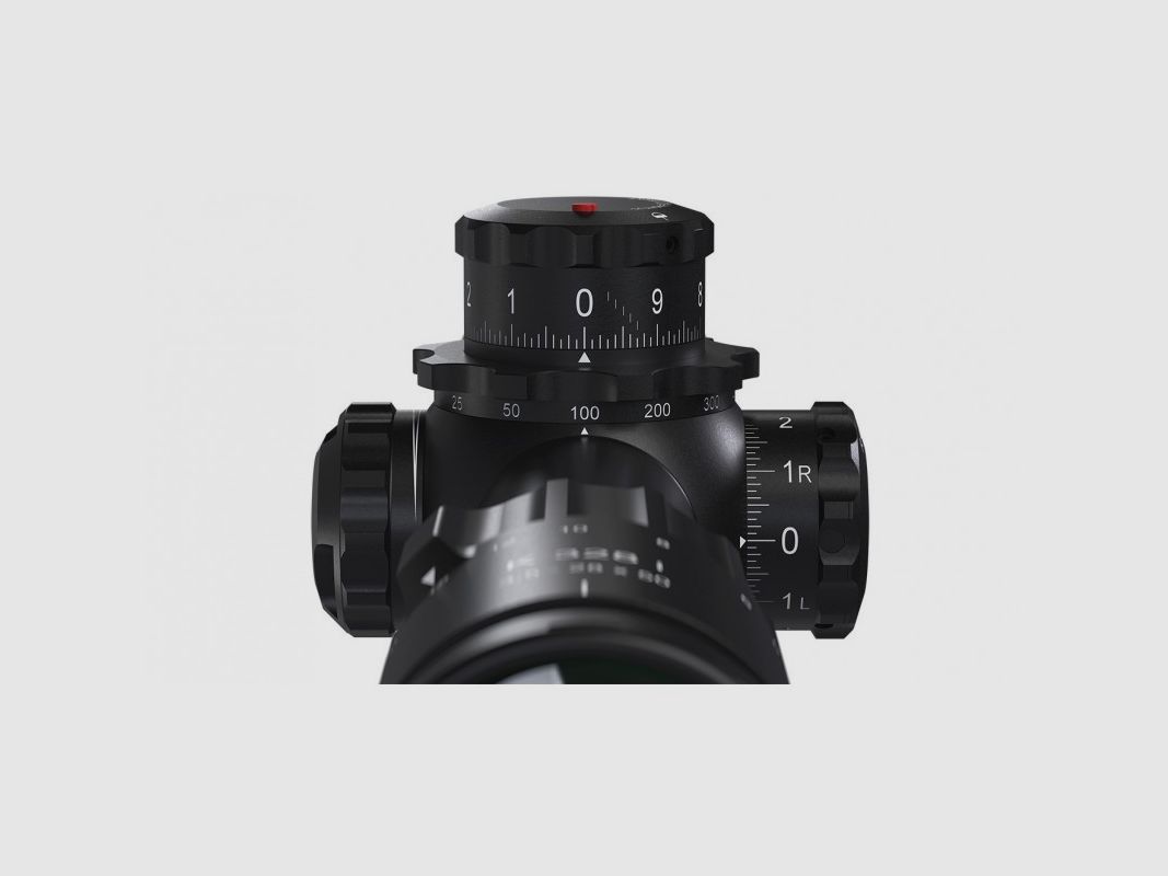 KAHLES K328I REFINED 3,5-28X50L SKMR+ CCW WIN DROIT DM 36, image 6 sur 8
