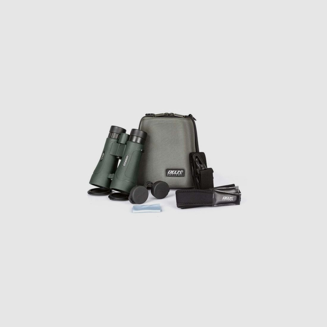Delta Optical Titanium 10X56 Ruw, afbeelding 4 van 9