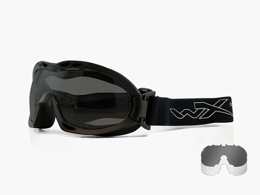 Gafas de seguridad Wiley X NERVE