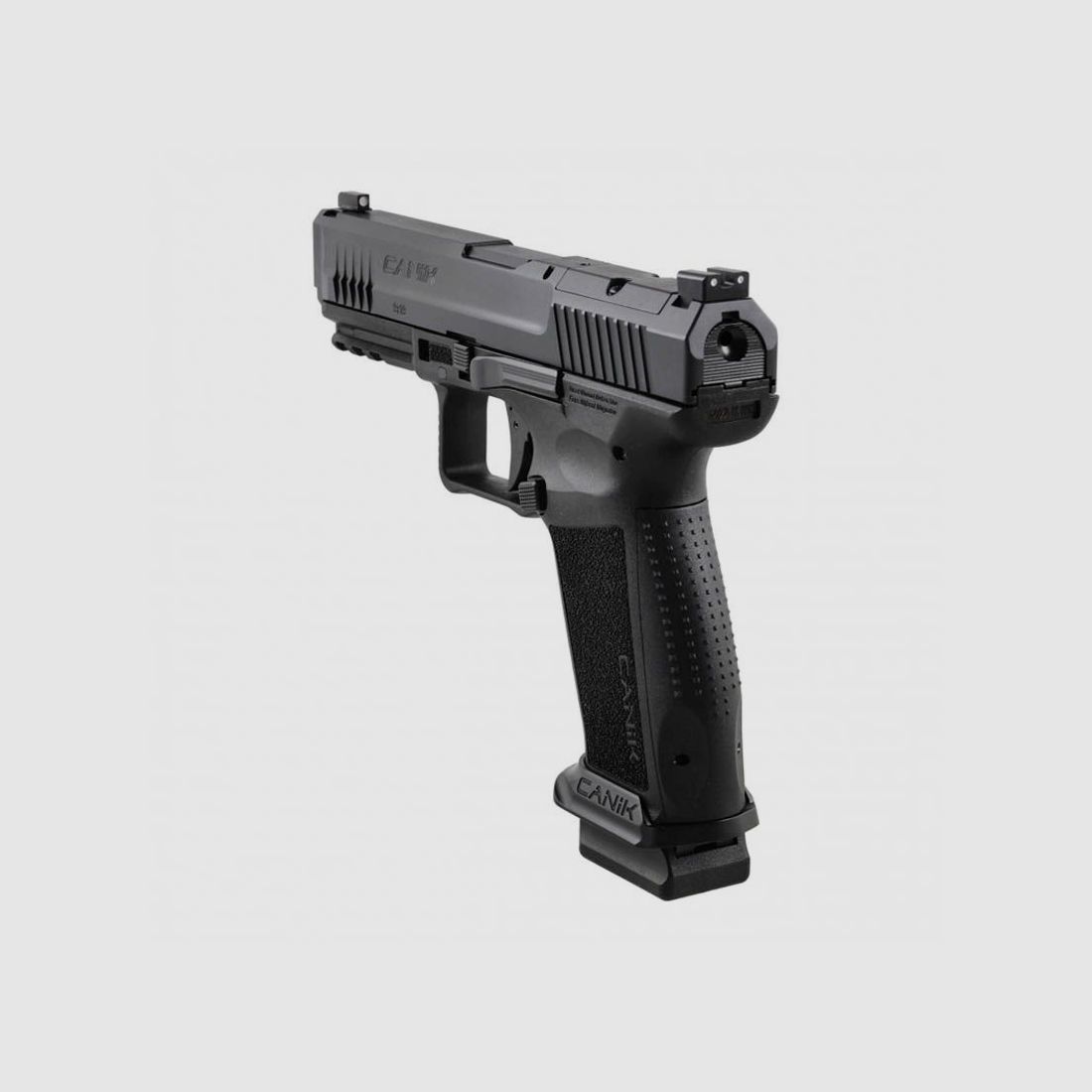 PISTOL CANIK TP9 METE SFT cal. 9x19, image 8 of 12