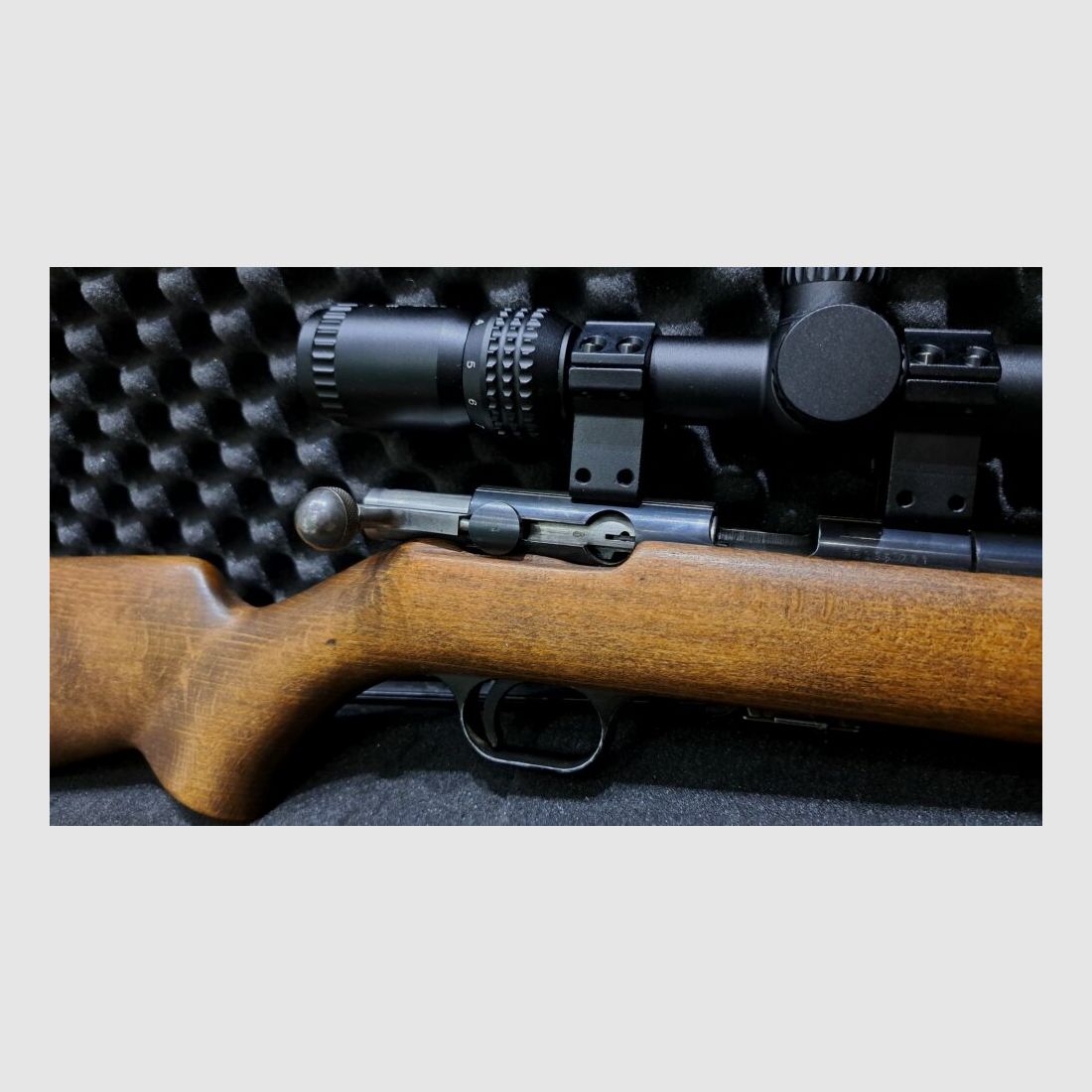 Browning T-Bolt