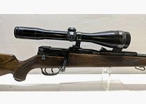 Mauser Modell 66