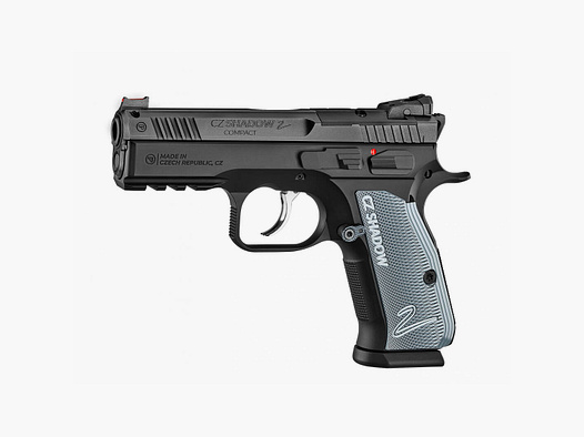 CZ Shadow 2 Compact