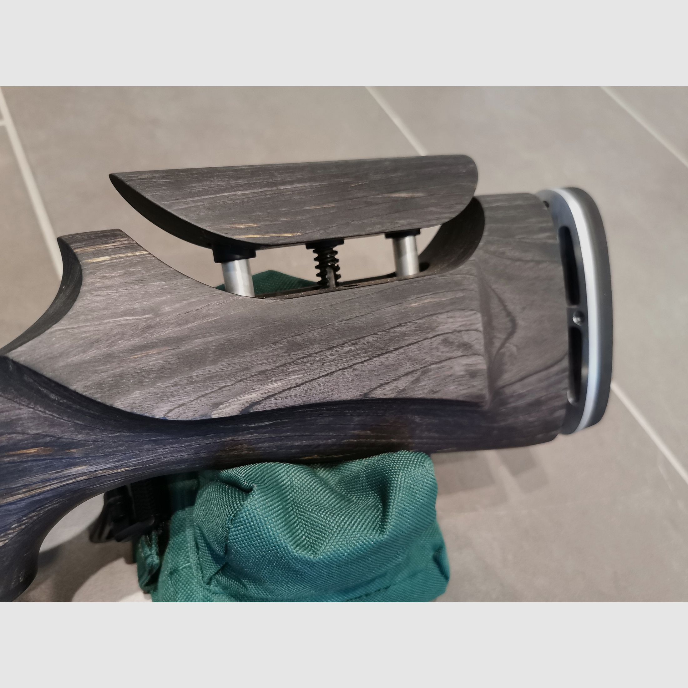 Stock for HOWA 1500 Odenwald Schafting