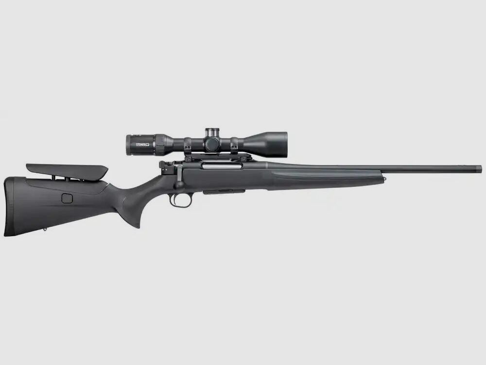 Haenel Repetierbüchse Haenel Jäger Evo - .308 Win.