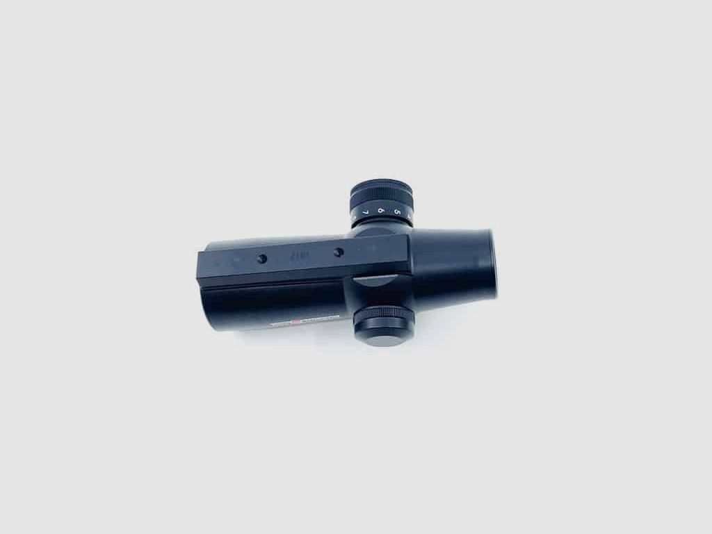 Blaser Hitpoint Pro, Bild 4 von 9