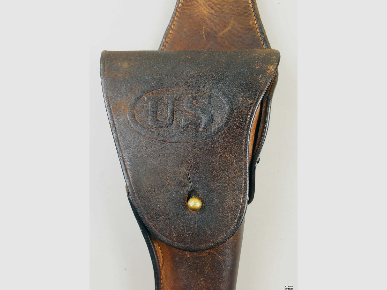 Holster für Colt 1911 USA, Bild 3 von 4