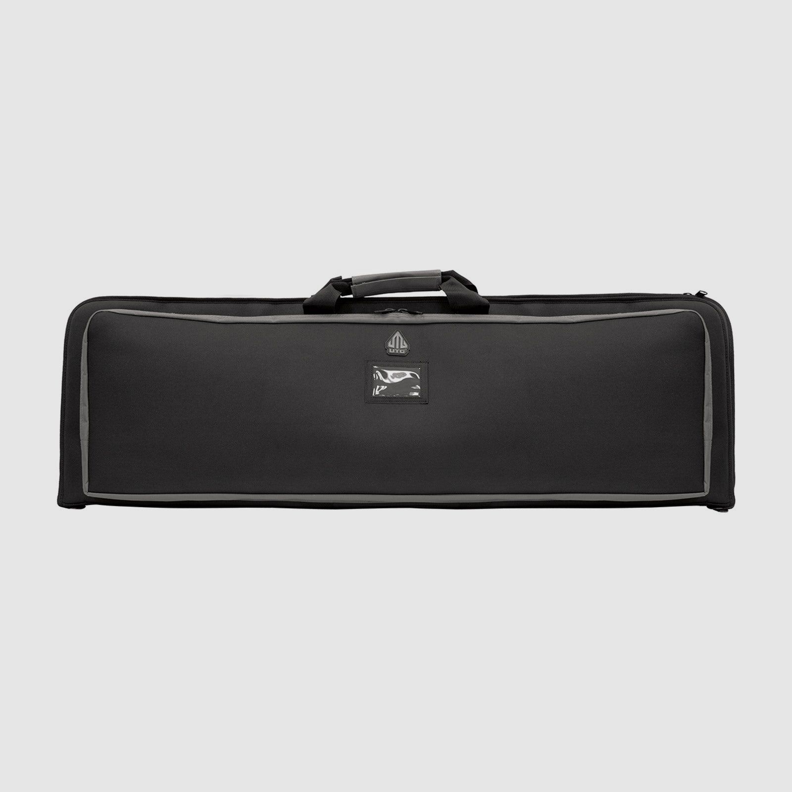 UTG 42" MC Homeland Security Covert Gun Case/Gray