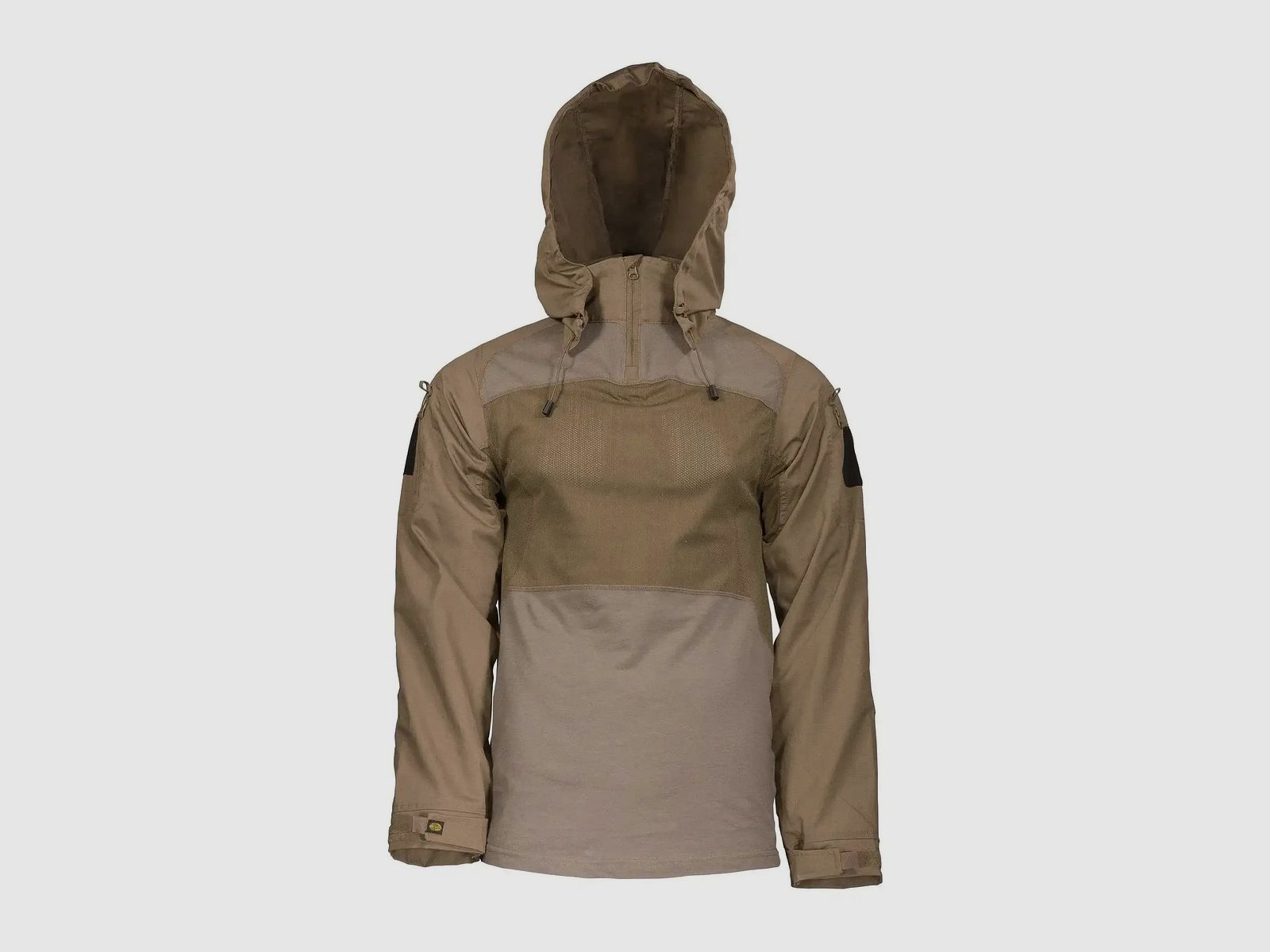 Ragnar Raids Ragnar Raids Combat Shirt Ragnarök - Coyote / S Herren