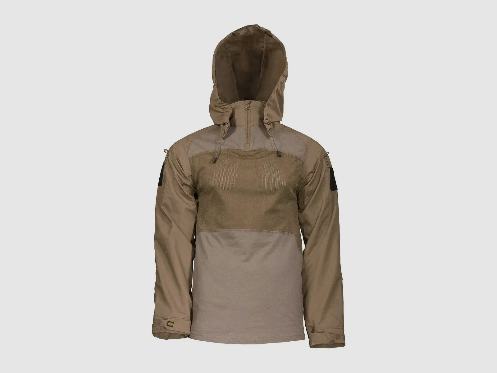 Ragnar Raids Ragnar Raids Combat Shirt Ragnarök - Coyote / S Herren