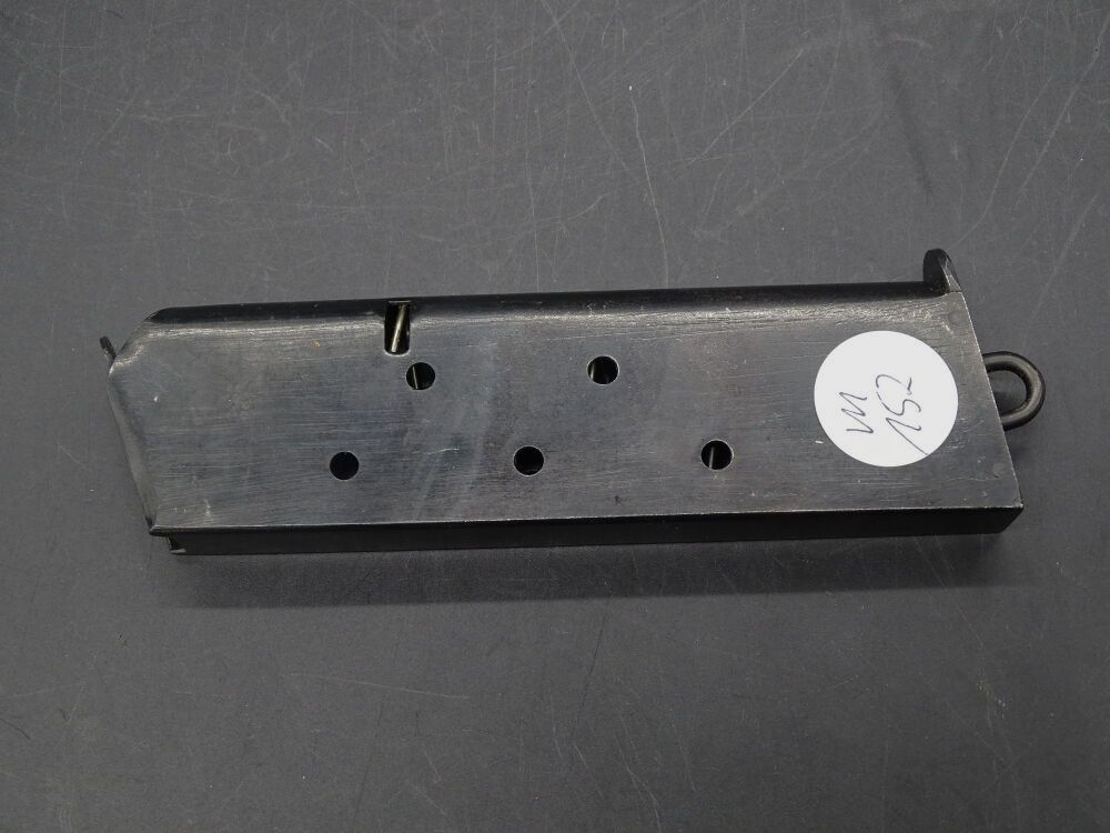 Magazin für Colt 1911 Systeme Kaliber .45 Auto 1911