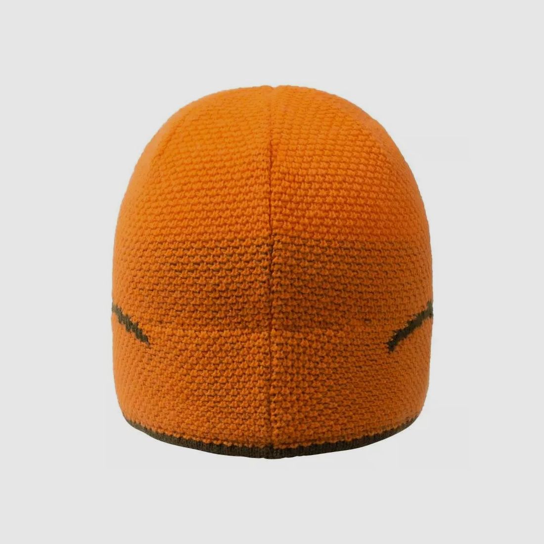 Blaser Pearl Beanie Orange, Bild 2 von 5