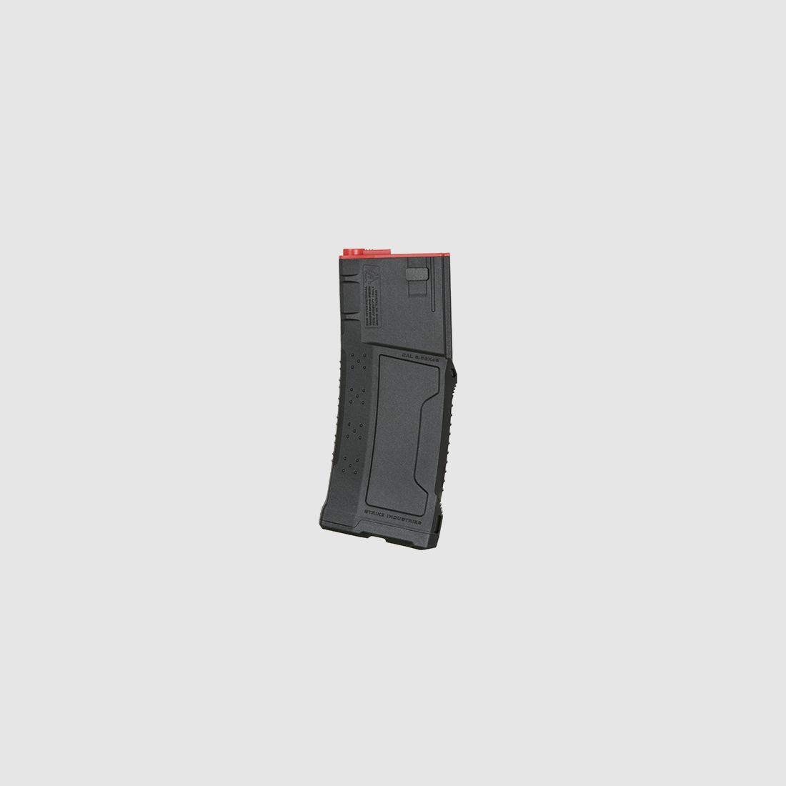 210rds 'STRIKE' AR Midcap Magazin