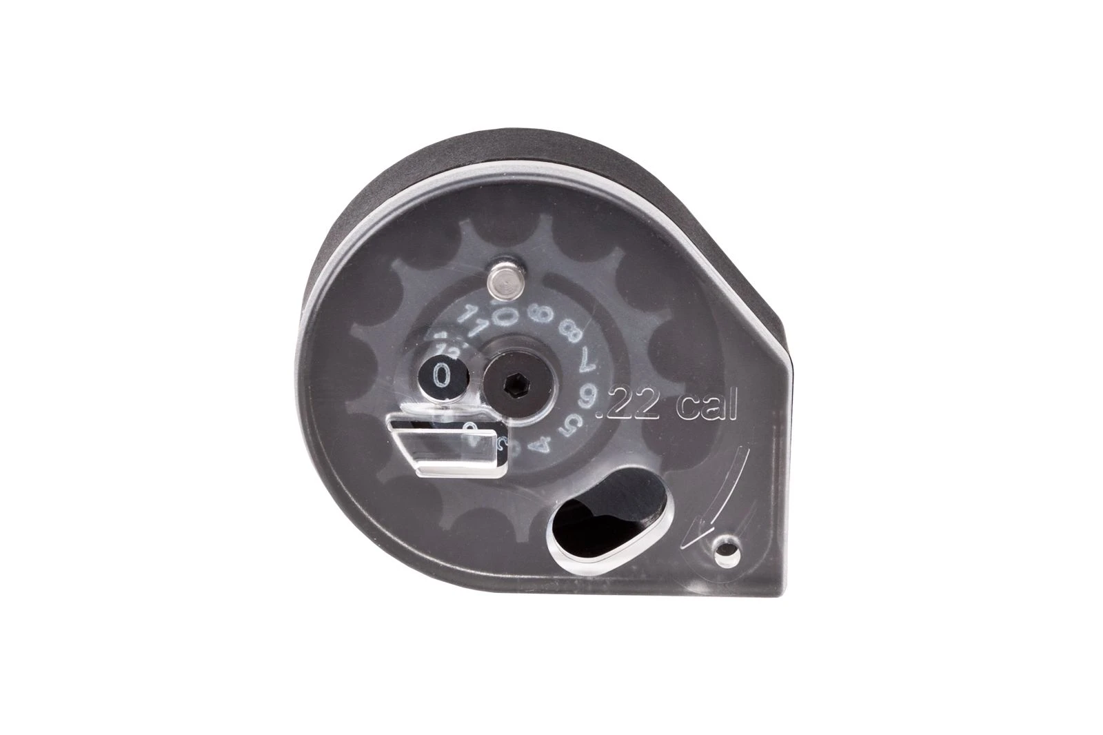 Magazynek z licznikiem Kral Puncher PCP 5,5 mm