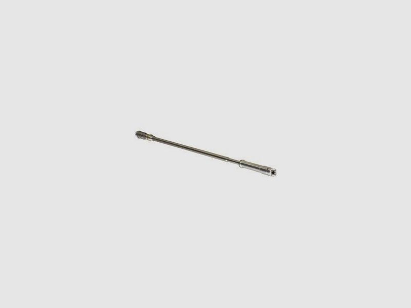 KEPPELER Germany Einstecklauf Mod. VVV rostfrei für 12/16/20 .17/.22lr/.22WinMag