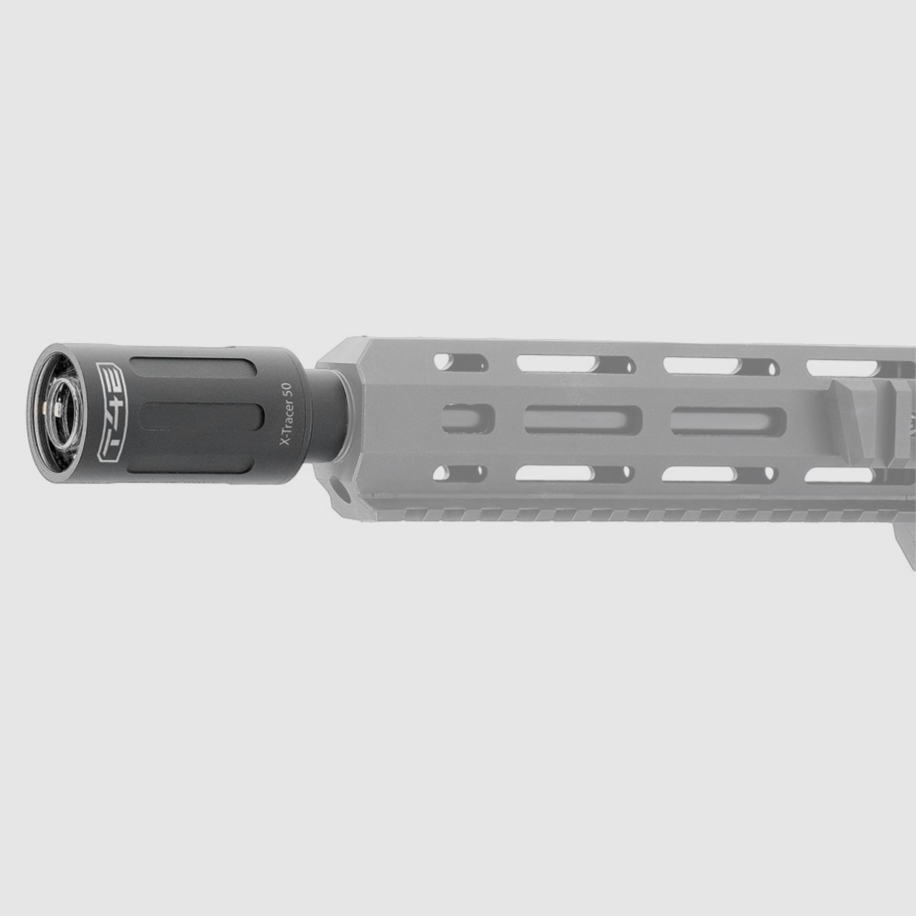 Umarex 2.4050 T4E X-Tracer 50 cal. .50 für T4E X-Tender