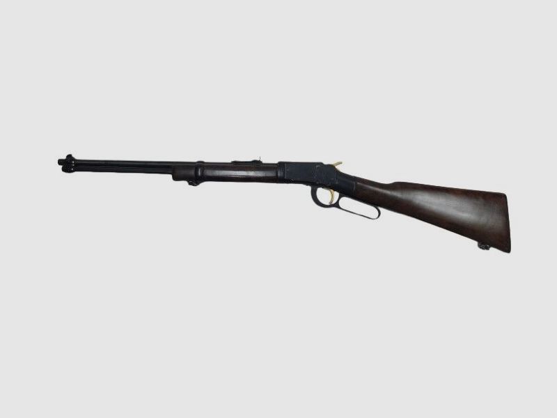Ithaca M-49 Einzellader, Bild 1 von 4