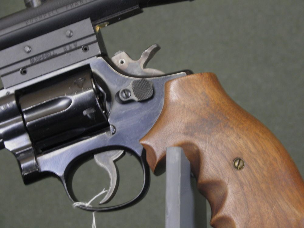 Smith & Wesson	 Mod.53