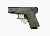 GLOCK 19 Gen3 Olive 9×19