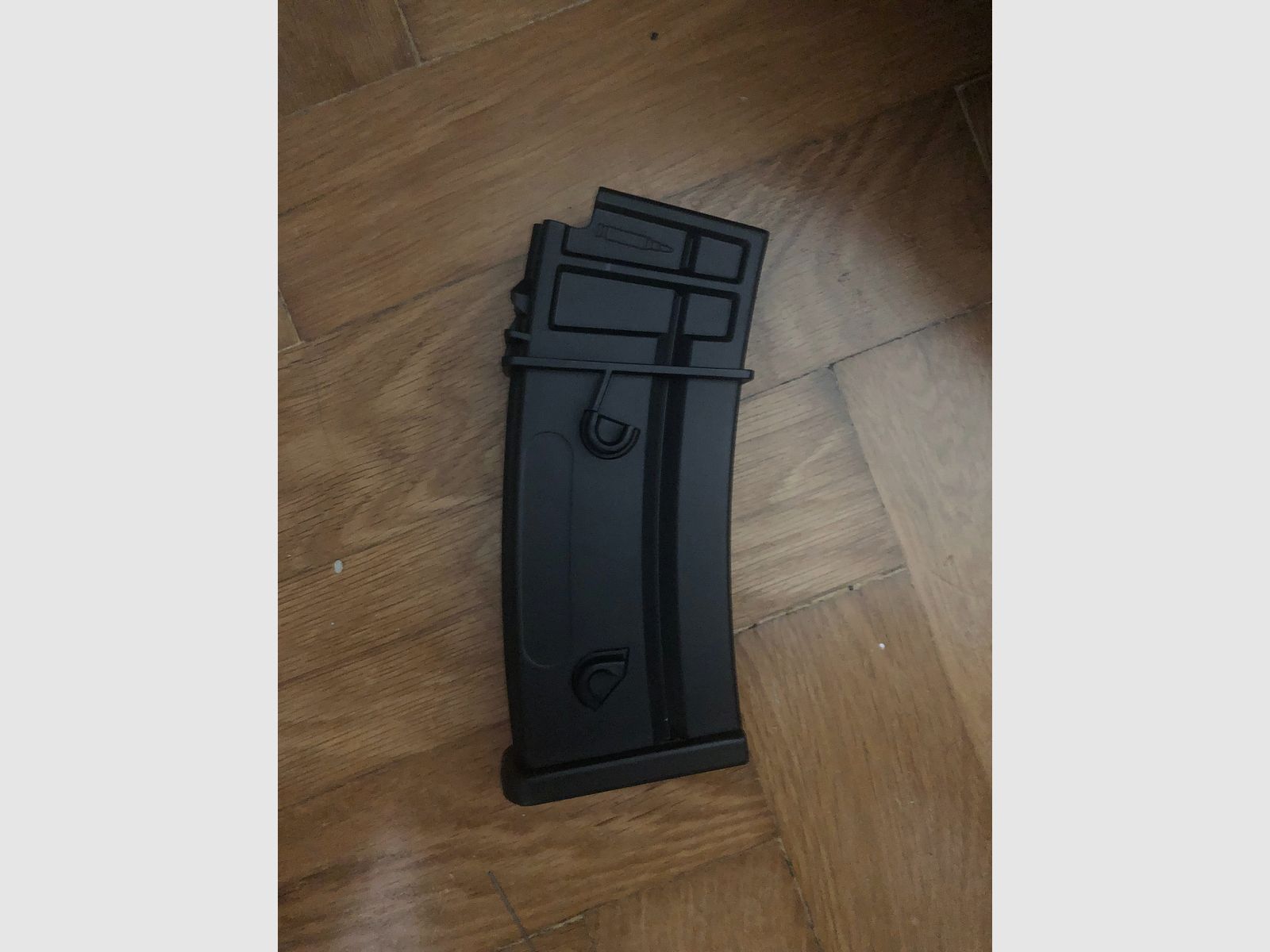ASG SLV36 Softgun