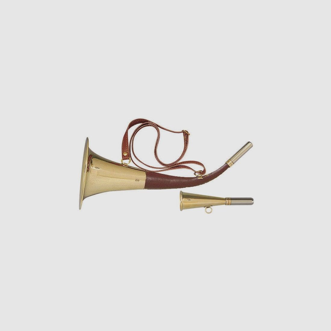 Verney-Carron Pack Signalhorn 40&12 cm