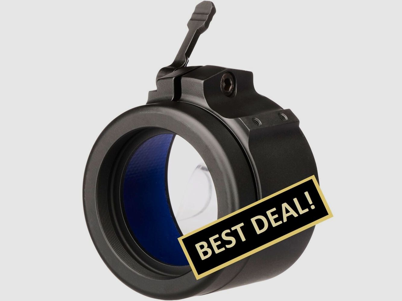 Rusan optic adapter M52x0.75
