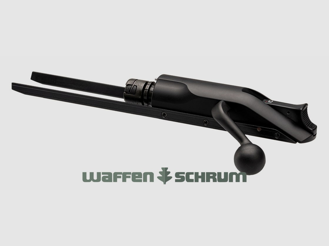 Blaser R8 Verschluss Links
