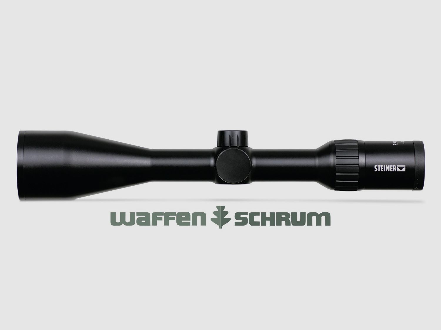 Steiner Ranger 4 - 6-24x56 ohne Schiene