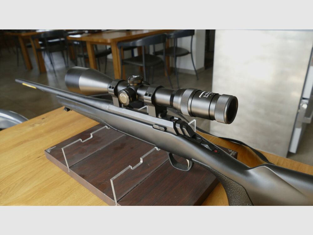 Browning	 X-Bolt