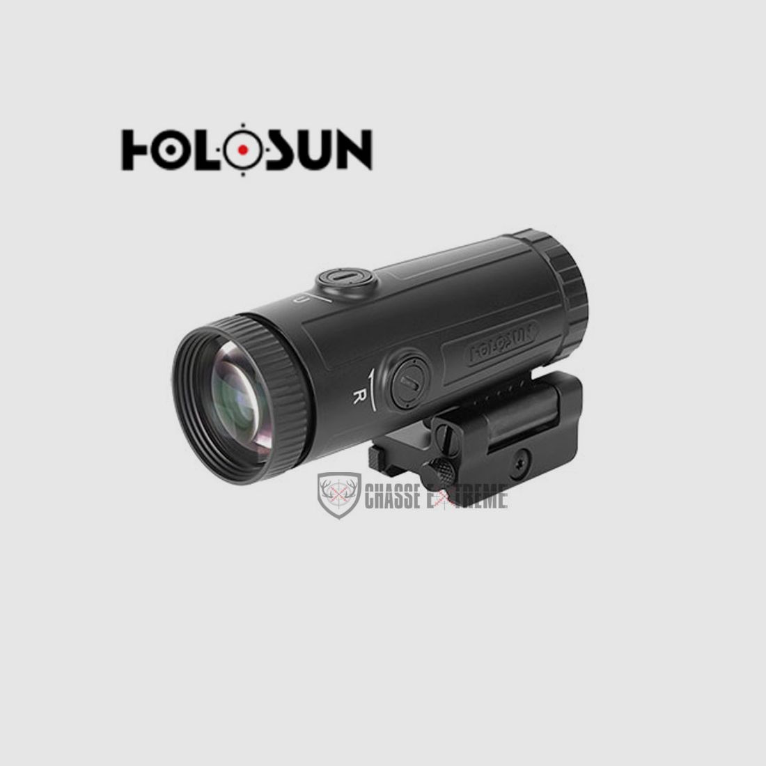 Magnifier HOLOSUN 6X, image 1 of 6