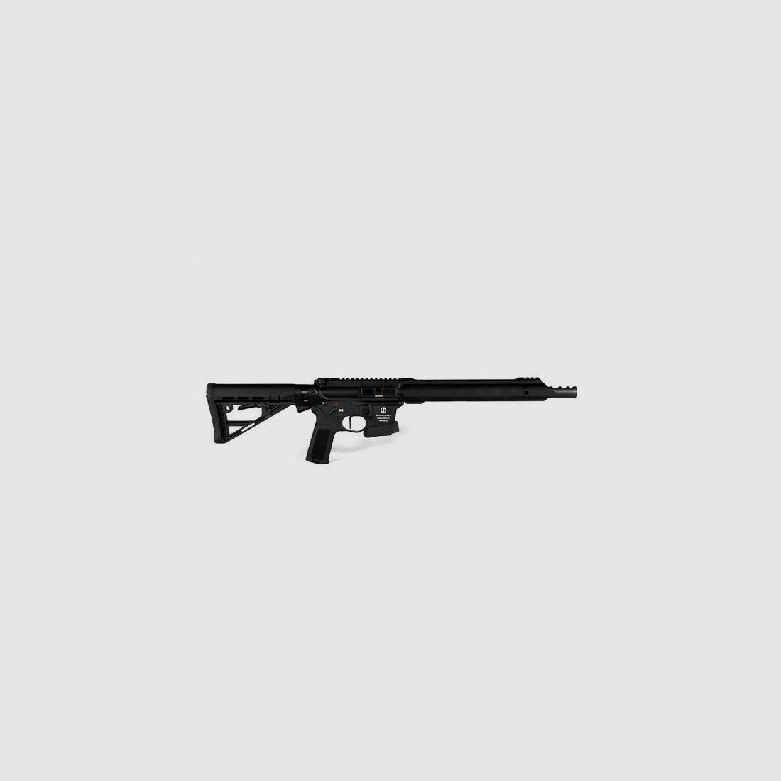 SCHMEISSER AR15-9 DYNAMIC PCC 12,5"
