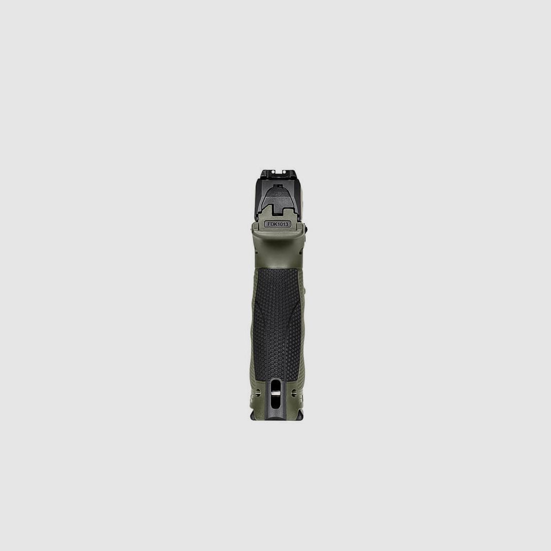 Walther PDP Full Size OD Green 4.5″, Bild 2 von 3