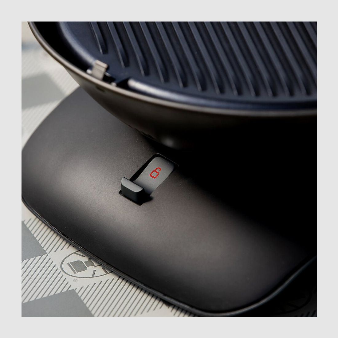 Tischgrill 360 Grill CV, Bild 1 von 16