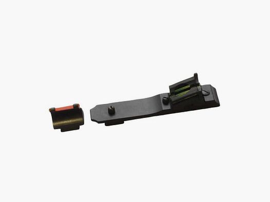 Adjustable rear sight and front sight - Truglo - Adjustable rear sight and front sight TG114 for Marlin 336