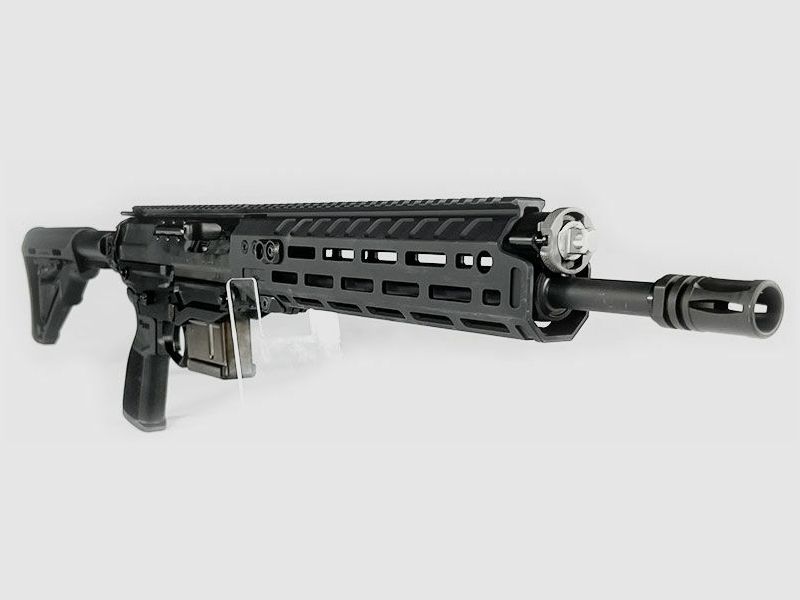 Sig Sauer Swiss Precision SG 561 Sport