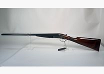 A.J. Russell Maidstone Doppelflinte 12/70 z ejektorami i automatycznym zabezpieczeniem