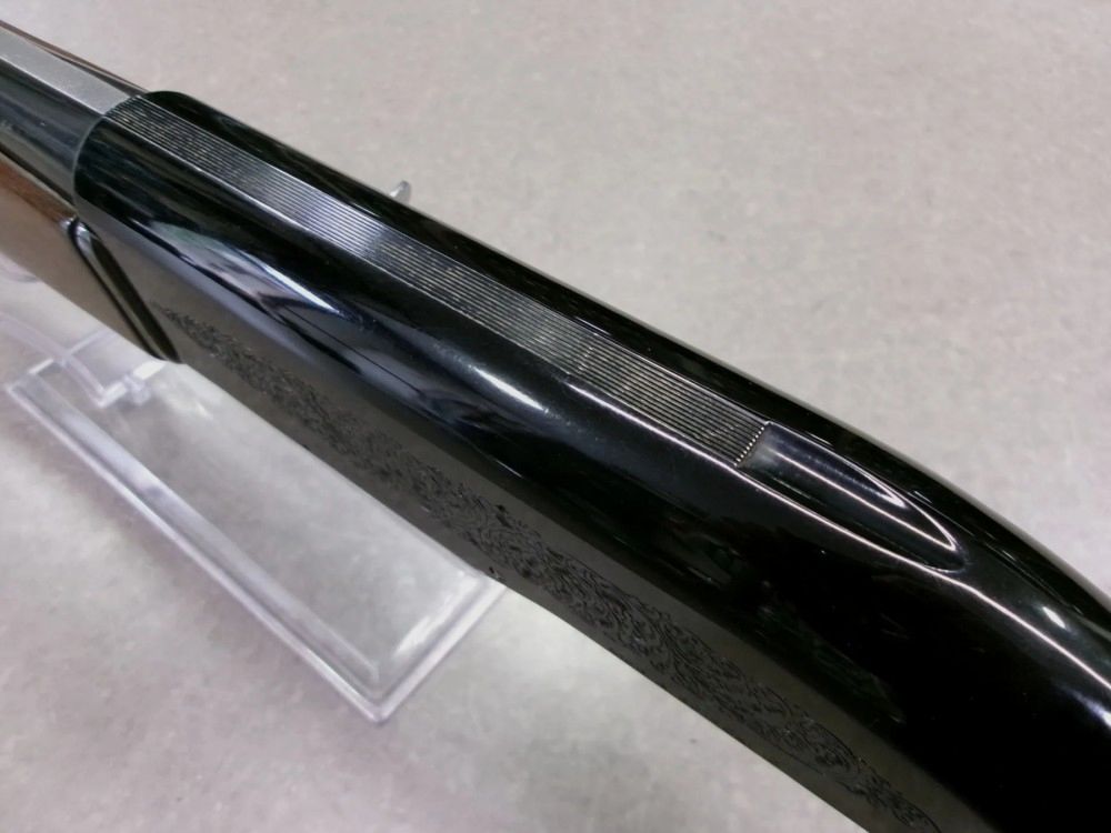 BERETTA A301 Cal.12 d'occasion, image 9 sur 10