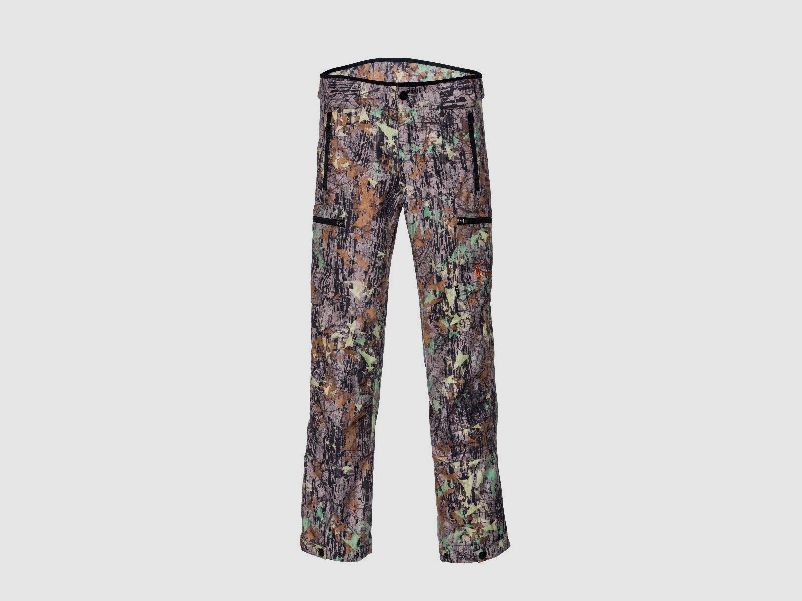 Hunting trousers "PILATUS caja-FALL", image 2 of 8