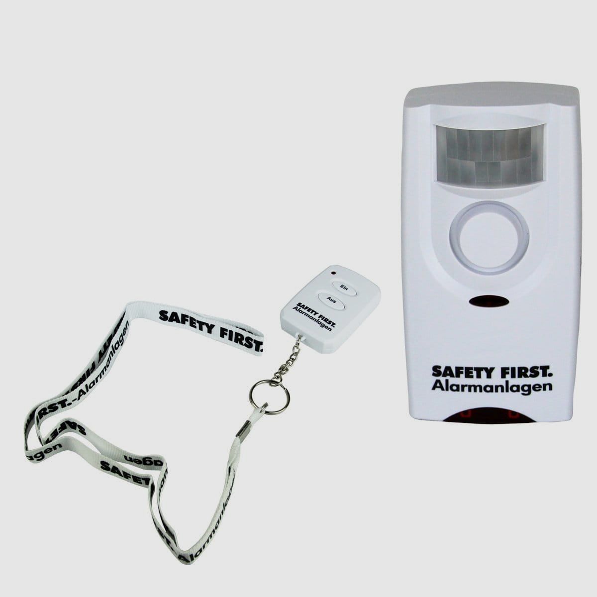 kh-security Premium Alarma de Movimiento