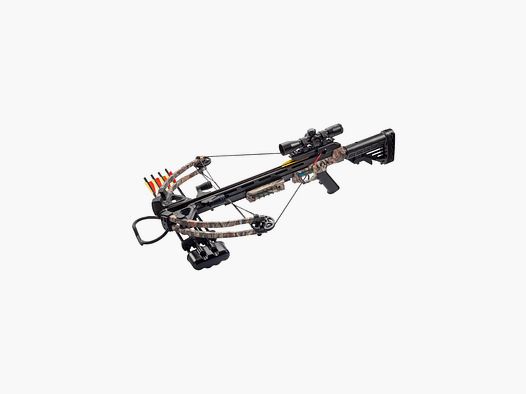 Man Kung Compoundboog 185 lbs Forest Camo
