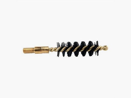 SINCLAIR INTERNATIONAL 9MM, 38/357 CALIBER PISTOL NYLON BRUSH