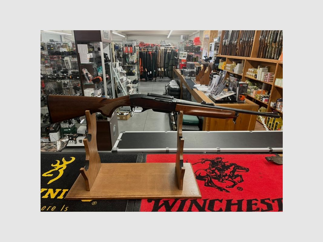 Remington 7500 Holz 280 Rem gebraucht, Bild 2 von 6